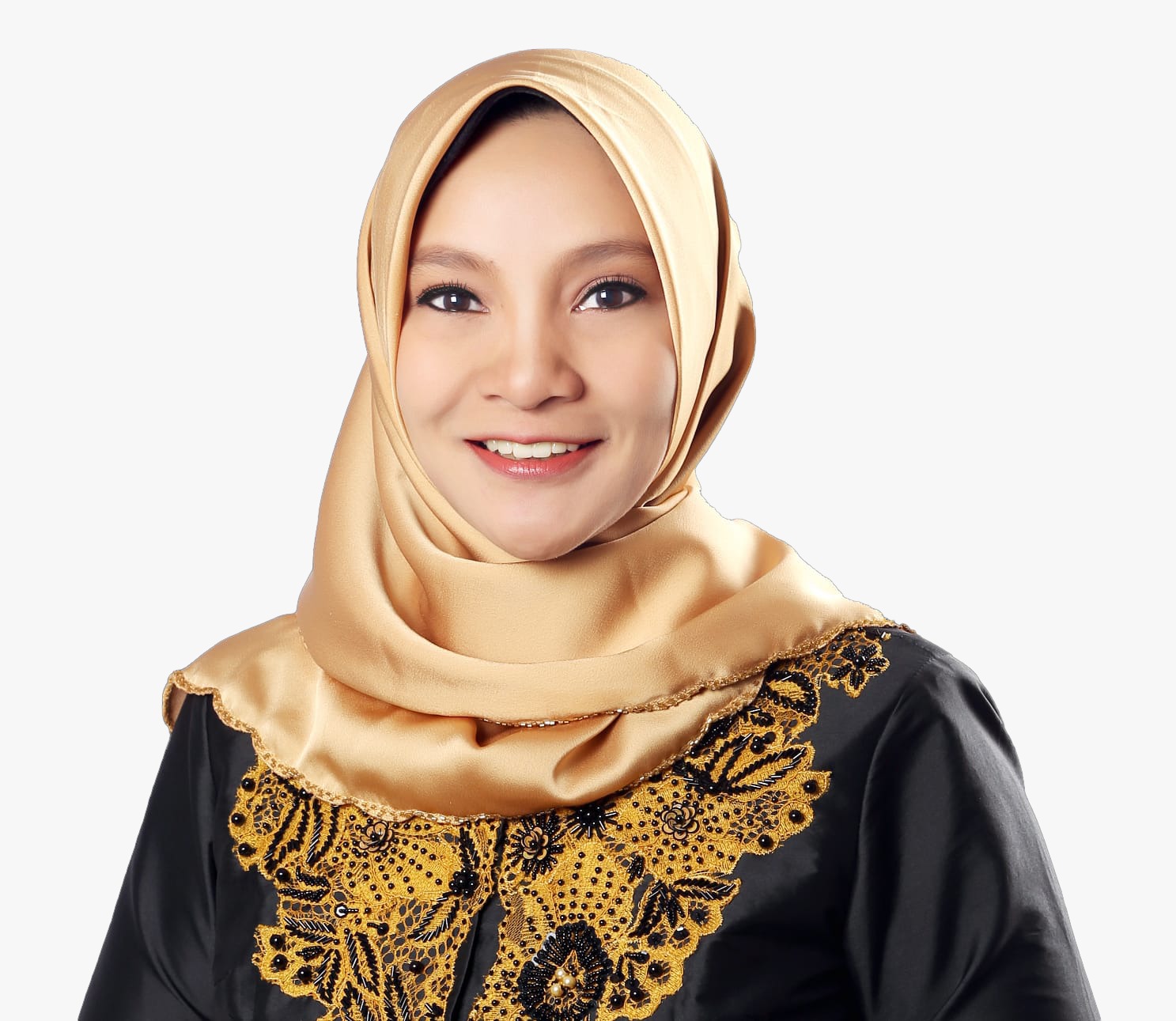 drg. Hj. Hanum Salsabiela Rais, M.B.A.